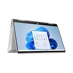 HP Pavilion x360 14-ek1501na 14" Laptop Touch Intel i5 13 Gen 8GB RAM 512GB SSD