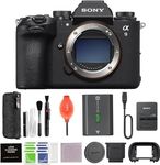 Sony Alpha 9 III Full-Frame Mirrorl