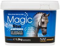 NAF Five Star Magic 1.5kg