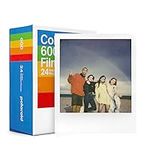 Polaroid Color 600 Film Triple Pack