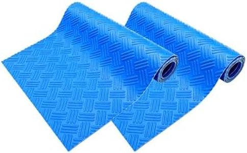 Swimming Pool Ladder Mat,Protective Pool Ladder Pad Step Mat with Non-Slip Texture,Pool Ladder Mat for Above Ground and Inground Pools, 36 inch X 9 inch (Type A-2 pcs)