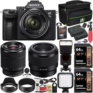 Sony ILCE-