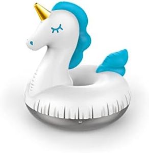 Fred & Friends 5238780 Unicorn Pool Float Tea Infuser Regular
