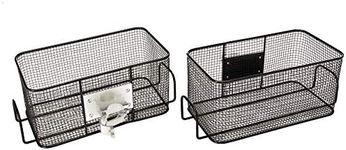 Medline Wire Basket Accessory for M