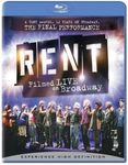 Rent: Film