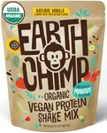 EarthChimp Organic Vegan Protein Po