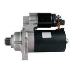 HELLA 8EA 012 528-101 Starter - 12V - 1.1kW