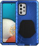 Feitenn for Galaxy A53 5G Metal Cas