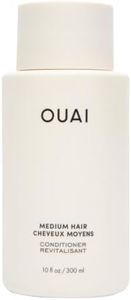 OUAI Mediu