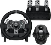 Logitech G920 Driving Force Racing 