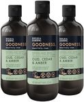Baylis & Harding Goodness Oud, Ceda