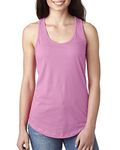 Bodek And Rhodes 30745475 1533 Next Level The Ideal Racerback Tank Lilac - Large (US)