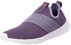 adidas Womens Contem X W SHAVIO/SILVIO/SEIMOR Running Shoe - 5 UK (IQ8888)