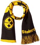 FOCO Pittsburgh Steelers 2014 Wrap Scarf