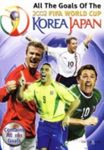 All The Goals Of The World Cup: 2002 [DVD]