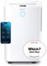 Pro Breeze® 20L OmniDry WiFi Dehumidifier with Automatic Humidity Sensor & Display, 24Hr Timer, Laundry Drying, Continuous Drainage with Smart App - WINNER OF THE WHICH? BEST BUY AWARD