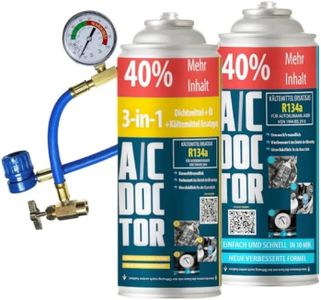 AC DOCTOR 