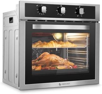 Wall Ovens