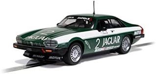 Scalextric C4254 Jaguar XJS-Doningt