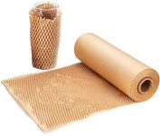 SZSYumUnion Honeycomb Packing Paper