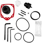 904949 Overhaul Kit Compatible with Porter Cable FN250B FN251 Nail Gun Parts, Nailer Overhaul Maintenance Kit