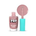 SUGAR POP Nail Lacquer 42 Marshmallow - 10 ml | High Shine | Long-lasting | Chip Resistant | Quick Drying