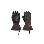 Arc'teryx Fission SV Glove | Insulated Gore-Tex Multi-Sport Winter Glove for Severe Conditions | Bitters, Medium