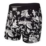 SAXX Underwear Co. Men's Ultra Supe