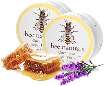 10 Best Eye Cream Organic 2025 in the US | There's One Clear Winner