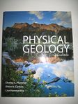 Physical Geology