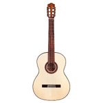 Cordoba F7 Flamenco Nylon String Acoustic Guitar - Natural