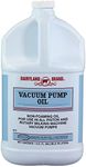 Dairyland Brand Vacuum Pump Oil