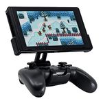 Fixture S1 Mount Compatible with the Nintendo Switch & Pro Controller