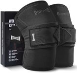 GOUNOD Knee Sleeves for Weightlifti