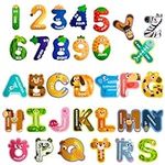 EHR Magnetic Letters and Numbers,Co