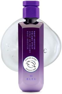 R+Co BLEU Root Booster Volume Spray, Volumizing Thickening, Fine Thin Hair