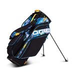 OGIO Golf WOODE Hybrid Stand Bag (Kaleidoscope)