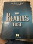 The Beatles Best: Over 120 Great Beatles Hits (Piano, Vocal, Guitar)