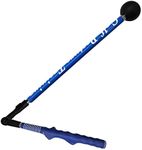 FINGER TEN Golf Swing Trainer Aid A