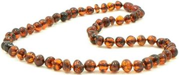 Baltic Amber Necklaces for Adults -