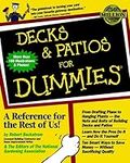 Decks & Patios For Dummies