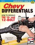 Chevy Differentials: How to Rebuild the 10- and 12-Bolt