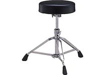 Yamaha DS-840 Drum Throne-Heavy Weight, Double-Braced