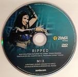 Zumba Fitness Ripped Mix DVD from t