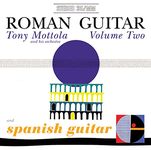 Roman Guitar (vol. 2)/Spanish Guitar