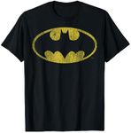 DC Comics Batman Distressed Classic