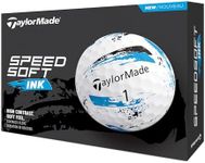 TaylorMade TM24 SpeedSoft Ink BLU G