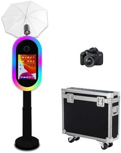 Photo Boot