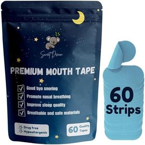 Mouth Tape