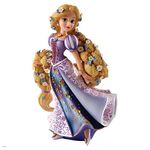 Enesco Stone Disney Showcase Rapunzel Couture de Force Princess Figurine (Multi_3.7 Inch X 5.5 Inch X 8 Inch)